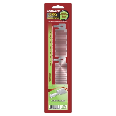 Resistência Loren Shower Ultra 3065-M 7500w 220v LORENZETTI