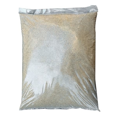 AREIA SACO 6kg