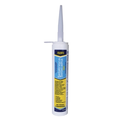 Selacalha e Selatrinca Branco 500g Tecryl