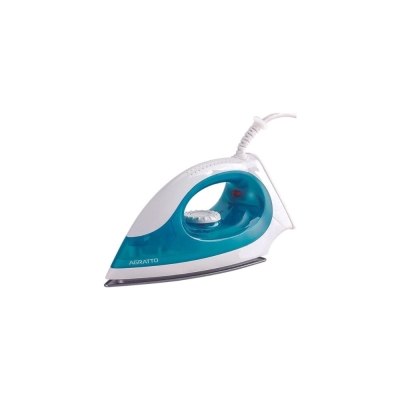 Ferro de Passar Vapor e &agrave; Seco Cerâmico Agratto BRAVO FC-01 127V