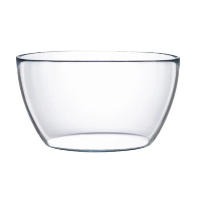 Tijela de Vidro Bowl Tropical G Ruvolo 4750ml