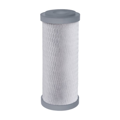 Refil Filtro Carvão Ativo Acqua 200 Carbon Block 7 Acquabios